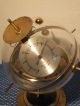 Dachbodenfund,  Sputnik Wetterstation Barometer,  Hygrometer,  Thermometer Wettergeräte Bild 1