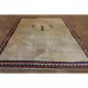 Wunderschöner Orginal Handgeknüpfter Orient Gabe Gabbeh Teppich Carpet 190x135cm Teppiche & Flachgewebe Bild 2