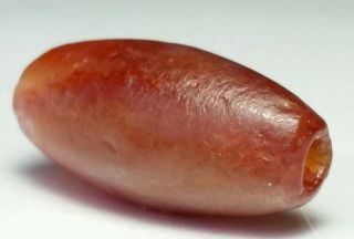 Ancient Rare Agate / Carnelian Bead Bild