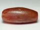 Ancient Rare Agate / Carnelian Bead Antike Bild 1