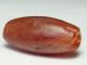 Ancient Rare Agate / Carnelian Bead Antike Bild 5