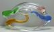 Murano Glas Schale Oval 26 X 16 Cm 5 - Farbig /20 Glas & Kristall Bild 2