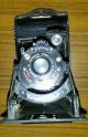 Originale Voigtländer Bessa Rollbildkamera,  Alt,  Um 1930 Emailwaren Bild 1
