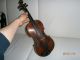 Viola,  Fine Old 18th Century Instrument Saiteninstrumente Bild 1