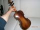 Viola,  Fine Old 18th Century Instrument Saiteninstrumente Bild 2