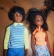 Konvolut Barbiepuppen Und Ken Aus Den 60er - 70er Jahren Sammlerraritäten Puppen & Zubehör Bild 1