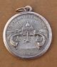 Pilger Medaille - Vatikan 1983 Johannes Paul Ii.  - Jubilaeum Redemptionis (ai09) Anhänger & Pilgermedaillen Bild 1