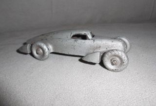 Dux Bordsteinrenner Ca.  50er/60er Jahre Auto - Union/audi Bild