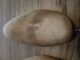2 Holz Schuhspanner - Nachlass/ 1 X Länge 26 - 1 X 28 Cm /,  Fotos Antike Bild 4