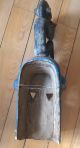 Dogon Mask Mali Africa Entstehungszeit nach 1945 Bild 2