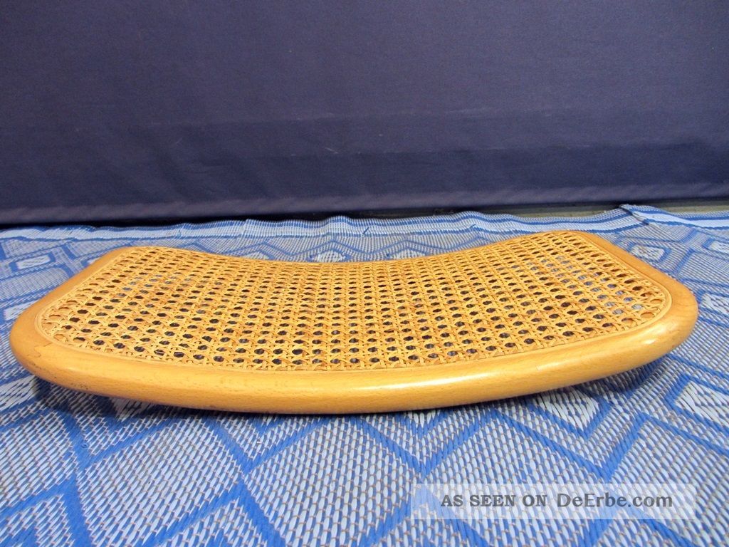 Schöne Alte Korbgeflecht Geflecht Für Stuhl Rückenlehne Shabby Chic