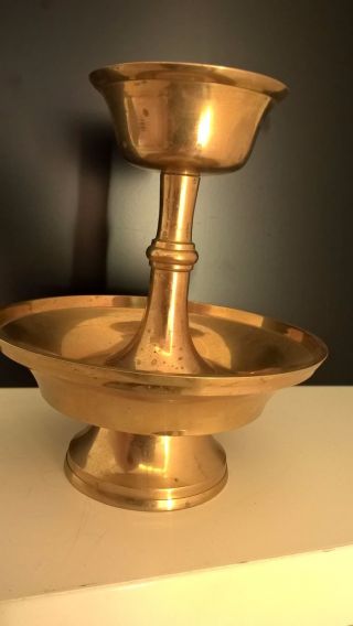 Tibetischer Serkyem Selten Mahakala Schützer Ritual,  Altar Vajra Dorje Tantra Bild
