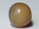 16mm Ancient Rare Banded Western Asian Agate Bead Antike Bild 4