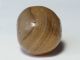 16mm Ancient Rare Banded Western Asian Agate Bead Antike Bild 6