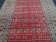 Feiner Orient Teppich Buchara 184 X 125 Cm Handgeknüpft Bukhara Carpet Rug Tapis Teppiche & Flachgewebe Bild 4