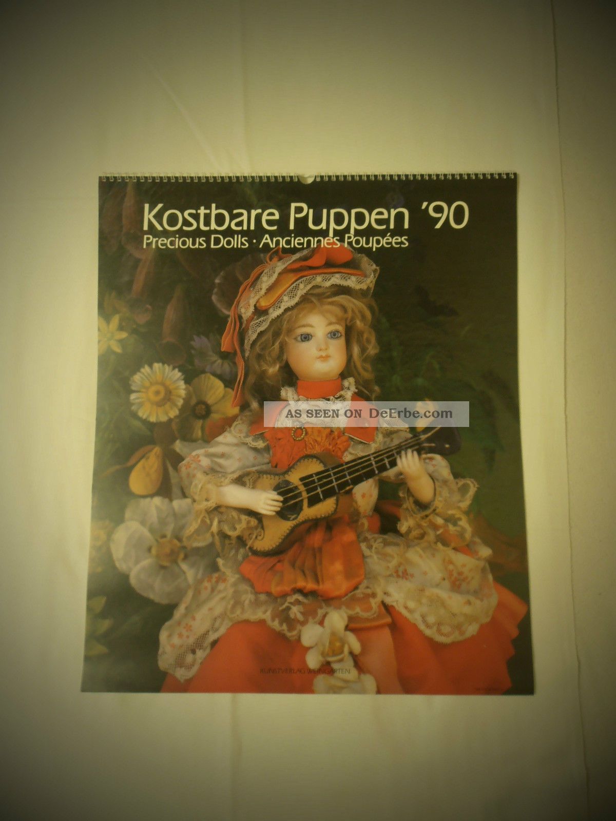 Großer Kalender 