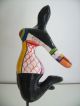 Tolle Nana - Hommage An Niki De Saint Phalle - Skulptur - Frau - Deko Ab 2000 Bild 3
