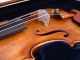 Sehr Gute Geige 4/4 Violine J.  Guarneri Del Gesu 1730 Kopie Musikinstrumente Bild 1