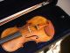 Sehr Gute Geige 4/4 Violine J.  Guarneri Del Gesu 1730 Kopie Musikinstrumente Bild 2