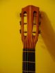 Alte Framus - Gitarre,  Nylonsaiten Musikinstrumente Bild 7