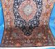 Seide - Kaschmir Echte Handgeknüpfte - Teppich Top/ware - Rug - Tappeto - Tapis - Seta,  Silk Teppiche & Flachgewebe Bild 3