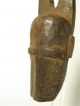 Miniatur Maske Mask Masque Passport Senufo Afrozip Entstehungszeit nach 1945 Bild 2