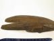 Miniatur Maske Mask Masque Passport Senufo Afrozip Entstehungszeit nach 1945 Bild 5