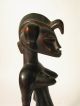 Senufo Statuette 31cm Schöne Frau Statue Senoufo Afrozip Entstehungszeit nach 1945 Bild 7