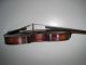 Hochwertiger Alte Violine Geige Ins.  (franciskus Herzlieb Fecit 1847) Musikinstrumente Bild 10