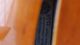 Alte Bratsche 395mm Old Viola Violin Geige Cello Violoncello Mit Zettel,  Stampl Musikinstrumente Bild 10