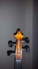 Alte Bratsche 41cm Viola Old Viola Geige Cello Violoncello Mit Zettel Musikinstrumente Bild 1
