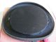 Sehr Alter Zylinder Hut Schwarz Umfang Ca 58 Cm Chapeau Claque Klappbar Accessoires Bild 5