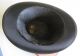 Sehr Alter Zylinder Hut Schwarz Umfang Ca 58 Cm Chapeau Claque Klappbar Accessoires Bild 8