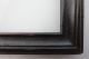Barockrahmen Profilrahmen Um1740 Handgehobelt Frame Rahmen Bild 1