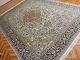 Orientteppich Teppich Seidenteppich Palast 310x215 Wunderschön Tip Top Teppiche & Flachgewebe Bild 4