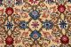 Persischer Teppich Ca.  (155 X 110) Cm Fachmännisch Gereinigt Teppiche & Flachgewebe Bild 9