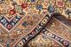 Persischer Teppich Ca.  (155 X 110) Cm Fachmännisch Gereinigt Teppiche & Flachgewebe Bild 11