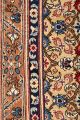 Persischer Teppich Ca.  (155 X 110) Cm Fachmännisch Gereinigt Teppiche & Flachgewebe Bild 3