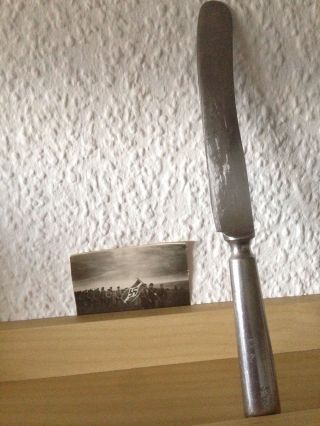 Messer Aus 2.  Weltkrieg Bild