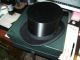 Chapeau Claque,  Zylinder,  Klapphut,  Seide,  Größe 59/ 60 Traumstück 1a Accessoires Bild 2