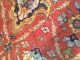 Wunder Schone Alt Antik Handgeknüpft Europäisch Teppich192 X 295 Cm. Teppiche & Flachgewebe Bild 4