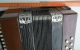 Altes Akkordeon,  8 Basstasten,  Um 1950 Musikinstrumente Bild 1