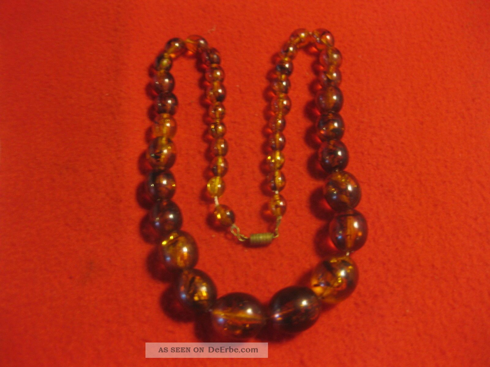 Schmuck,  Kette,  Bernstein,  Perlen,  Allerlei,  Von Oma,  Sammlung,  Nachlass,  Erbe Schmuck & Accessoires Bild