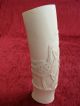 Pinselhalter,  Vase,  Echtes Bein,  Fine Bone,  21,  5 X 8 Cm,  385g, Beinarbeiten Bild 1
