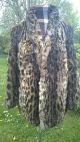 Pelzjacke,  Pelzmantel;pelz.  Kaninchen,  K.  Nerz,  K.  Blaufuchs,  Fuchs,  34 - 36 - 38 Kleidung Bild 1
