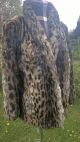 Pelzjacke,  Pelzmantel;pelz.  Kaninchen,  K.  Nerz,  K.  Blaufuchs,  Fuchs,  34 - 36 - 38 Kleidung Bild 3