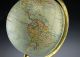 Seltener Globus Rare Globe Felkl C.  1885 Mappemonde Rare Globe Globo Terraqueo Nautika & Maritimes Bild 3