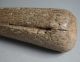 Two Old Dogon Millet Pounder,  Mali - 2 StÜck Hirse Stampfer Dogon,  Mali Entstehungszeit nach 1945 Bild 7