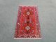 Feiner Orient Teppich Afghan 142 X 87 Cm Belutsch Perserteppich Carpet Rug Tapis Teppiche & Flachgewebe Bild 10