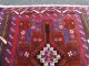 Feiner Orient Teppich Afghan 142 X 87 Cm Belutsch Perserteppich Carpet Rug Tapis Teppiche & Flachgewebe Bild 4